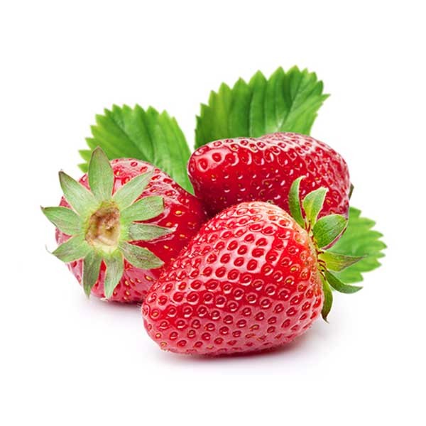 Strawberry HelloCig E-Liquid 60ml