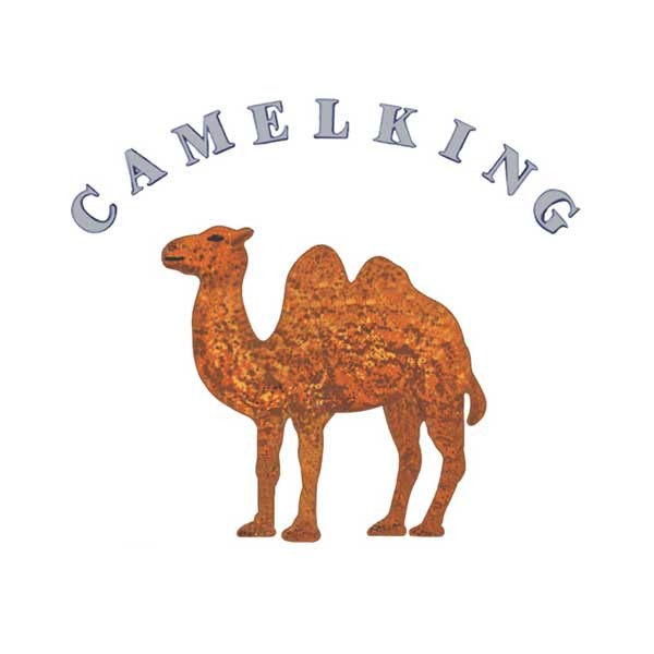 Camel HelloCig E-Liquid 60ml
