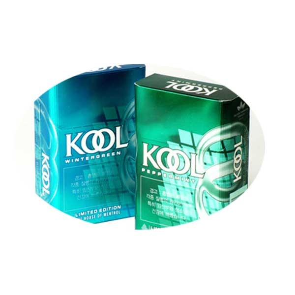 Kool HelloCig E-Liquid 60ml