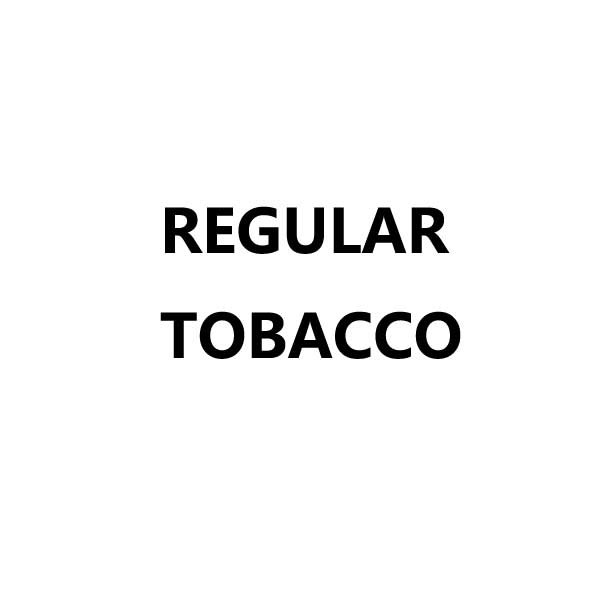 Regular HelloCig E-Liquid 250ml