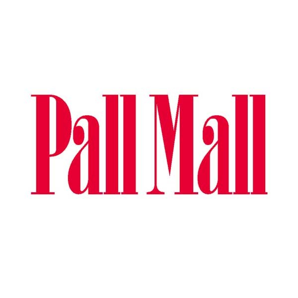 Pall Mall HelloCig E-Liquid 60ml
