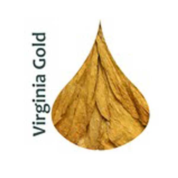 Golden Virginia HelloCig E-Liquid 60ml