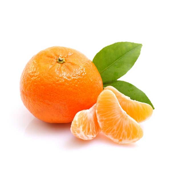 Mandarin HelloCig E-Liquid 60ml