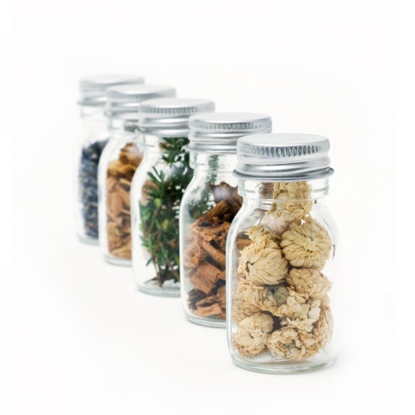 5ML DIY Herbs Concentrate Sample Pack