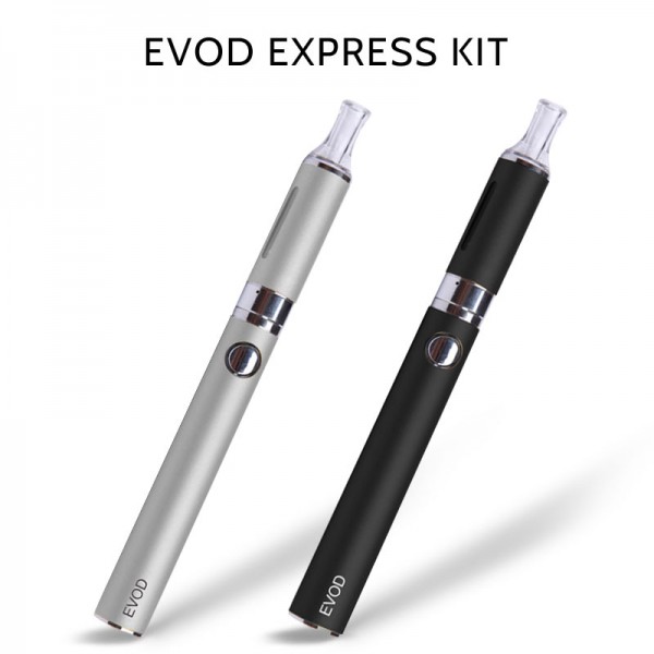 EVOD express E-Cigarette With 1100mah Battery