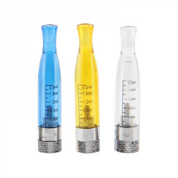 GS-H2 Atomizer With Large vapor