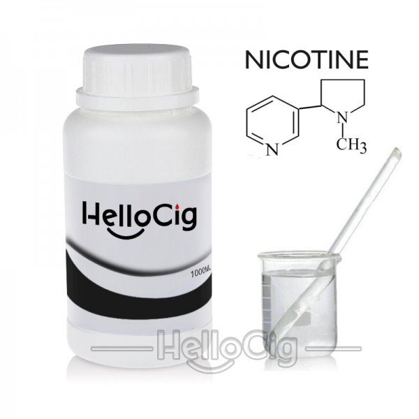 DIY Pure Nicotine 250ml