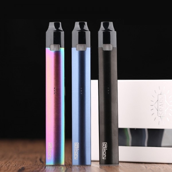 Sikary Spark Vape Starter Kit 350mah