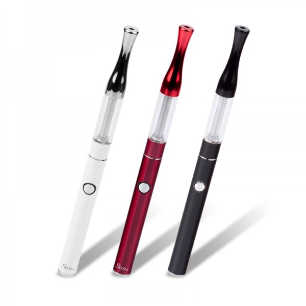 инструкция e cigarette slim