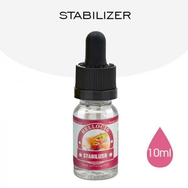 10ML Stabilizer Agent  for e-liquid