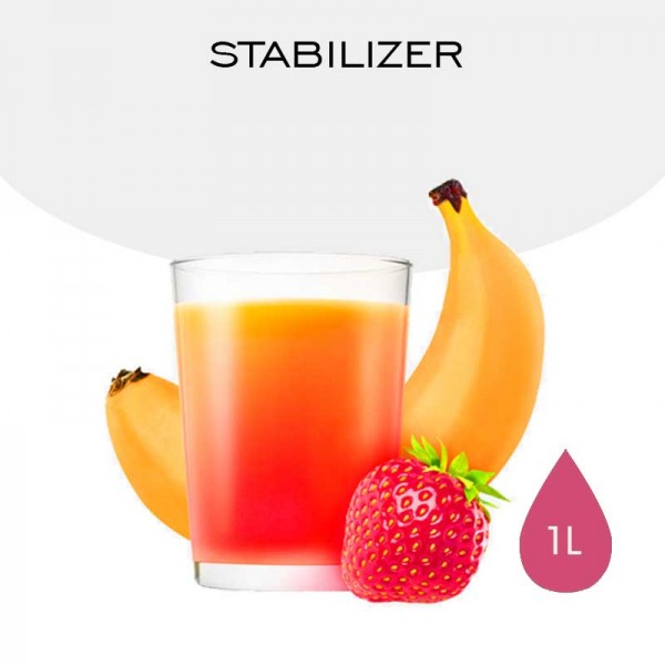 1L Stabilizer Agent  for e-liquid