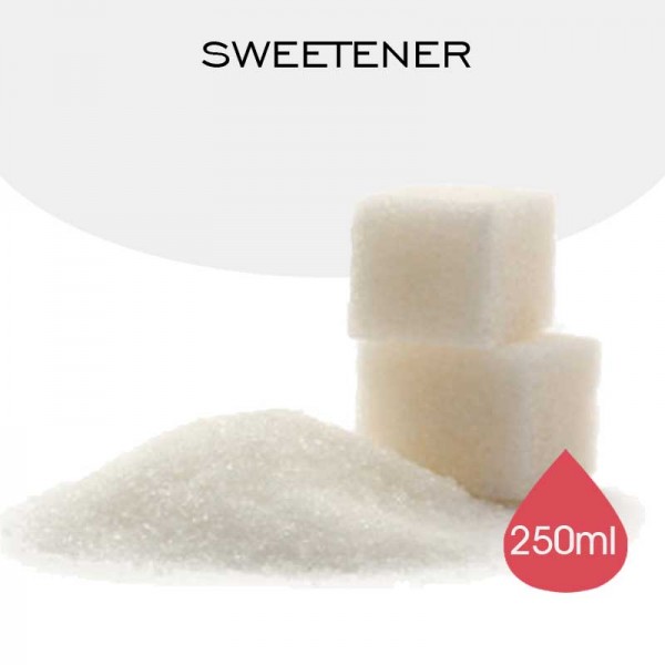 250ML Sweetener  for e-liquid