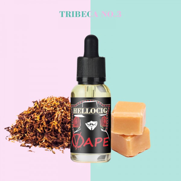 Tribeca Flavor E-Liquid 30ML