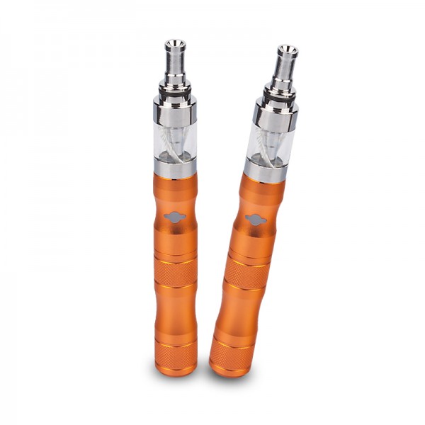 HelloCig X6 Starter kit with large vapor