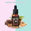 Master and Commander Flavor E-Liquid 30ML