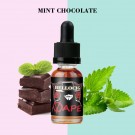 Mint Chocolate Flavor E-Liquid 10ML