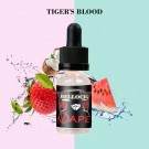 Tiger's Blood Flavor E-Liquid 10ML