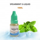 Spearmint HelloCig E-Liquid 10ml