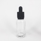 30ML E-Liquid Dropper Glass Bottle