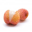 Litchi HelloCig E-Liquid 250ml