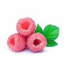 Raspberry HelloCig E-Liquid 250ml