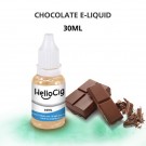 Chocolate HelloCig E-Liquid 30ml