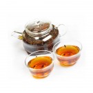 Black Tea HelloCig E-Liquid 250ml