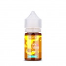 Coffee Tobacco nicotine salt e-liquid flavor