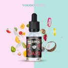 Voodoovape Flavor E-Liquid 30ML