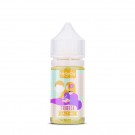 Ice Bar nicotine salt e-liquid flavor 