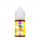 Dusk memory nicotine salt e-liquid flavor 