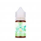 Tie-guanyin nicotine salt e-liquid flavor 