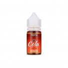 Ice Cola nicotine salt e-liquid flavor 