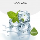 250ML Koolada with a minty Coolness  for e-liquid