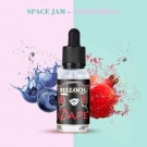 Space Jam – Andromeda Flavor E-Liquid 30ML