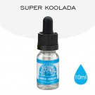 10ML Super Koolada with a non-minty for e-liquid