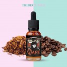 Coffee Tobacco Flavor E-Liquid 30ML
