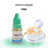 Oats HelloCig E-Liquid 10ml