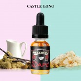 Castle Long Flavor E-Liquid 10ML