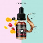 Chai Tea Flavor E-Liquid 10ML