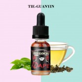 Tie-Guanyin  Flavor E-Liquid 10ML