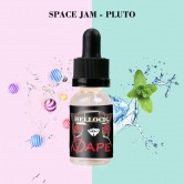 Space Jam - Pluto Flavor E-Liquid 10ML