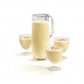 Eggnog HelloCig E-Liquid 60ml
