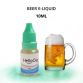 Beer HelloCig E-Liquid 10ml