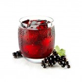 Black Currant HelloCig E-Liquid 250ml