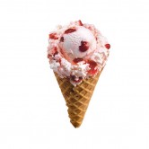 Ice Cream HelloCig E-Liquid 60ml