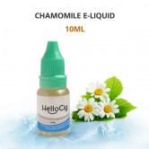 Chamomile HelloCig E-Liquid 10ml
