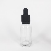 30ML E-Liquid Dropper Glass Bottle