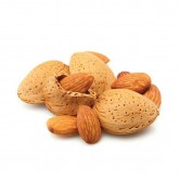 Almond HelloCig E-Liquid 60ml