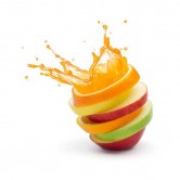 Fruit Punch HelloCig E-Liquid 60ml